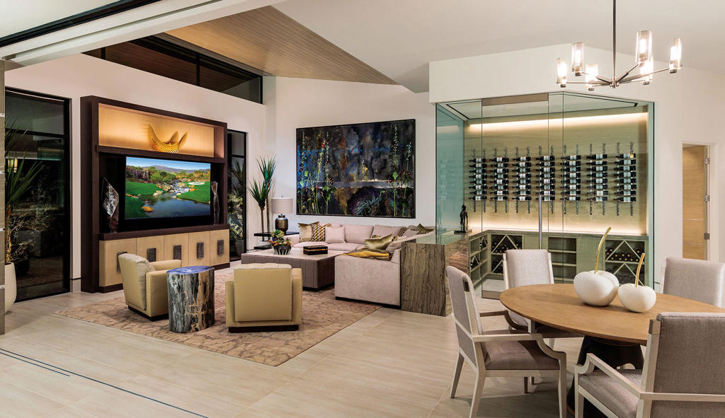 Bighorn Golf Club - Residential