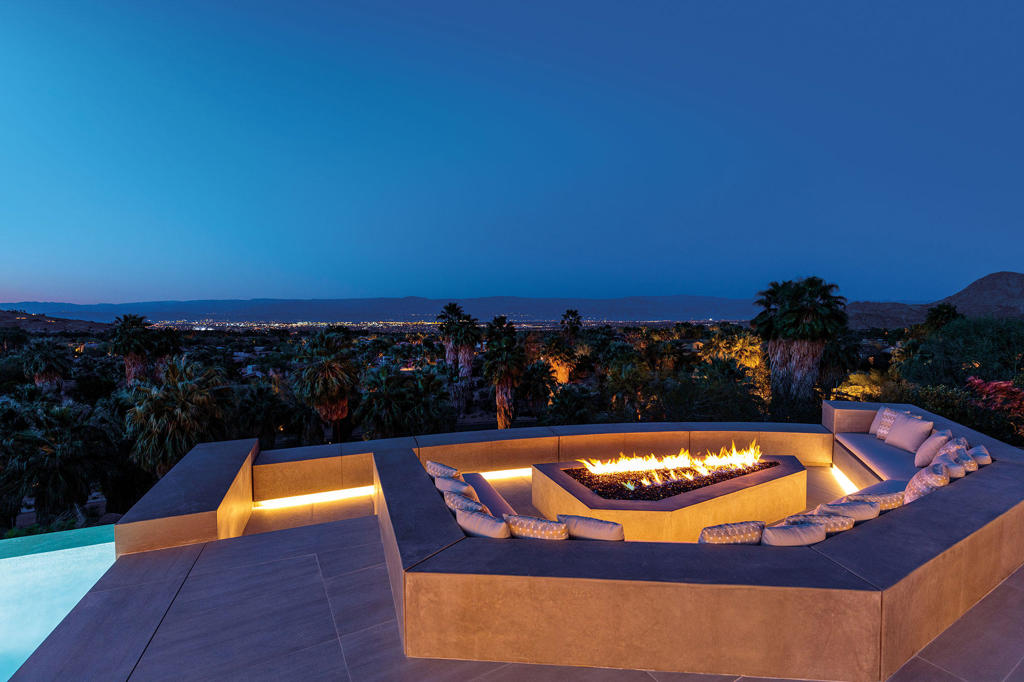 Bighorn Golf Club - Residential