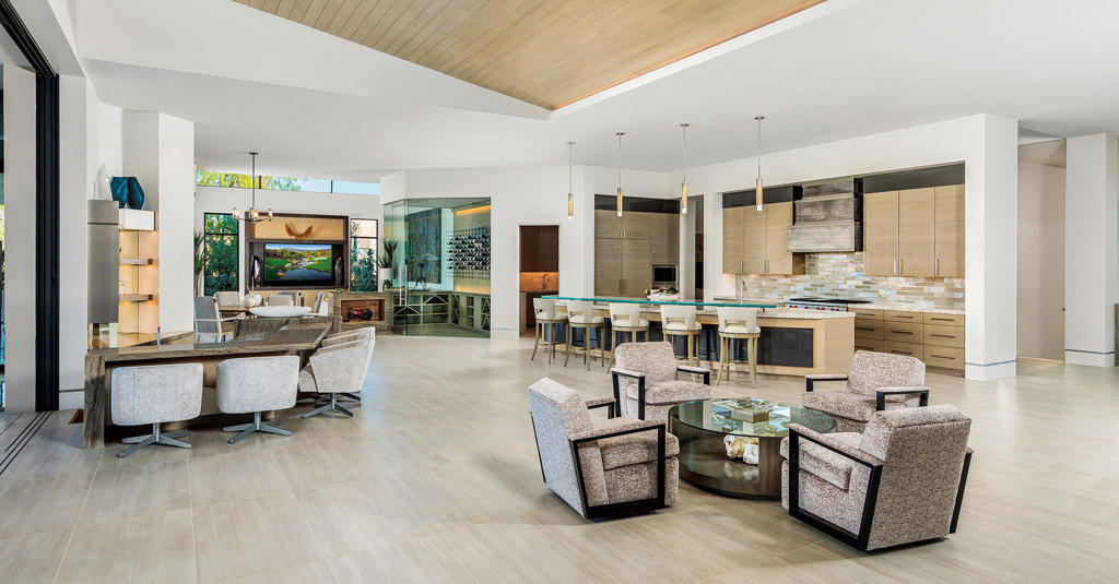 Bighorn Golf Club - Residential