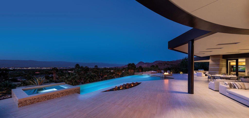 Bighorn Golf Club - Residential