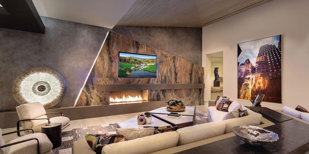 Bighorn Golf Club - Residential