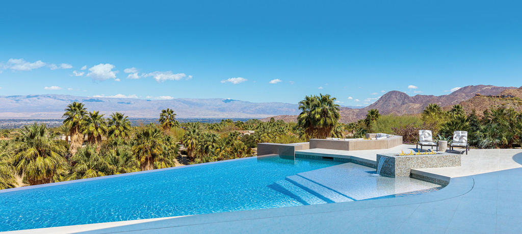 Bighorn Golf Club - Residential