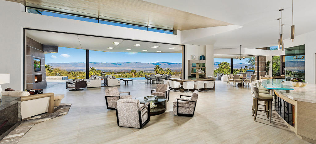 Bighorn Golf Club - Residential