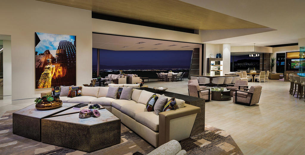 Bighorn Golf Club - Residential