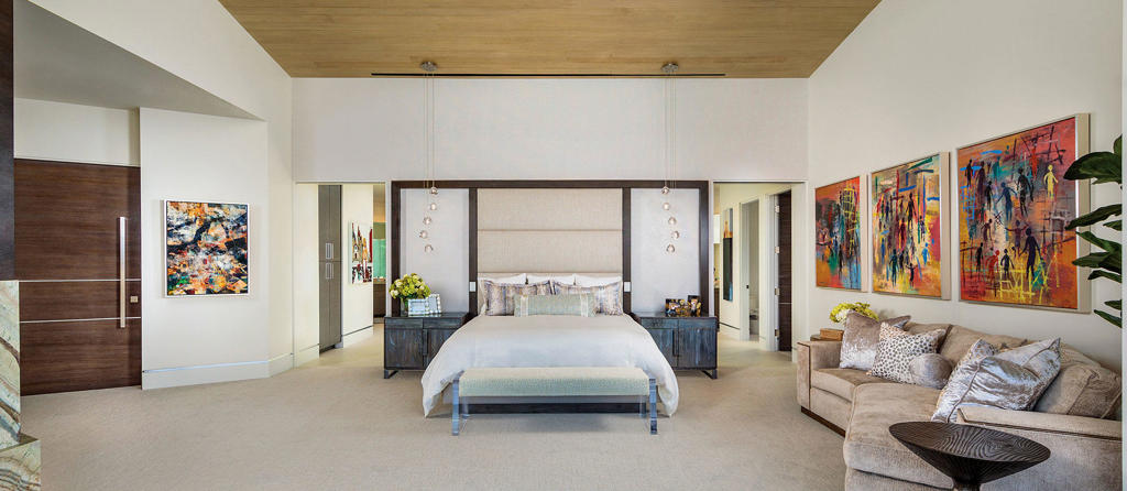 Bighorn Golf Club - Residential