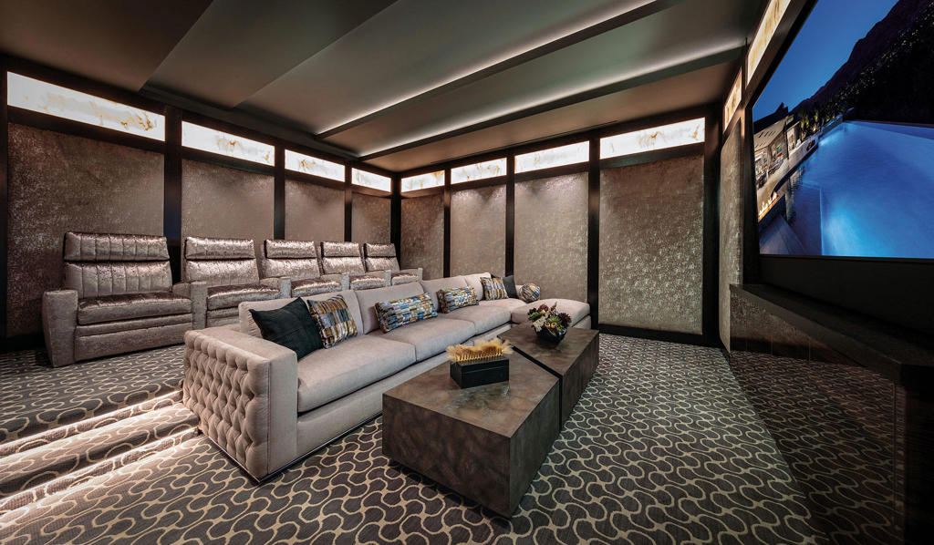 Bighorn Golf Club - Residential