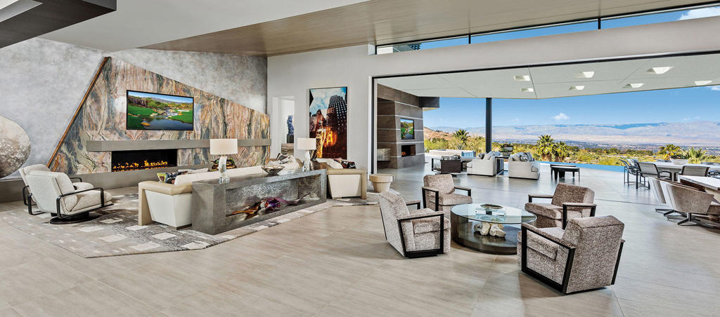 Bighorn Golf Club - Residential