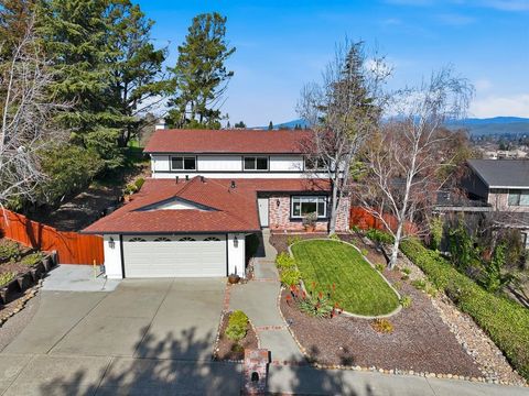 Photo of 11868 Bloomington Way Way, Dublin, CA 94568 (MLS # 41123252)