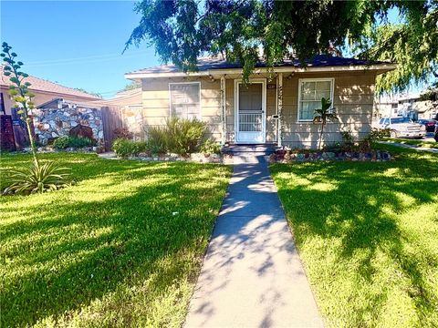 401 S Gilbert Fullerton CA 92833