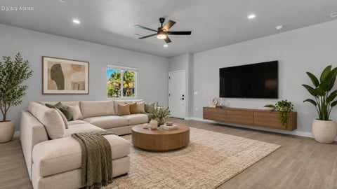 Photo of 9740 Congressional Road, Desert Hot Springs, CA 92240 (MLS # 219152429DA)