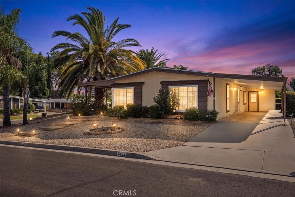 9423 Corbie Court