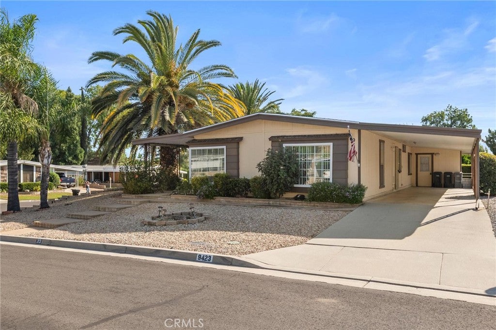 9423 Corbie Court