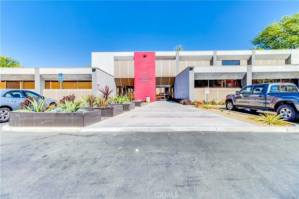 4950 San Bernardino Street 103