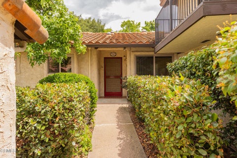 Tiny photo for 410 Church Road #24, Ojai, CA 93023 (MLS # V1-36969)