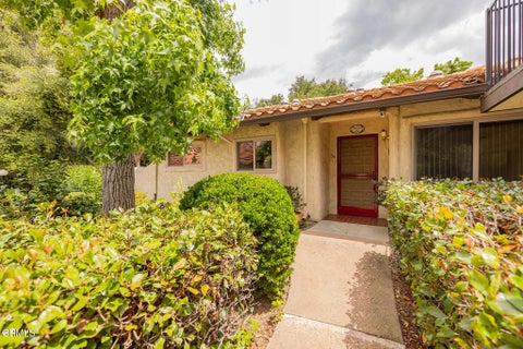 Photo of 410 Church Road #24, Ojai, CA 93023 (MLS # V1-36969)