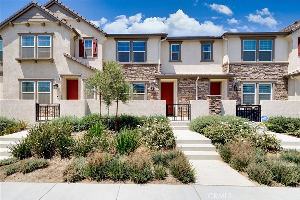 - Residential