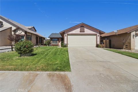 Photo of 13886 San Gorgonio Rd, Victorville, CA 92392 (MLS # HD26064271)