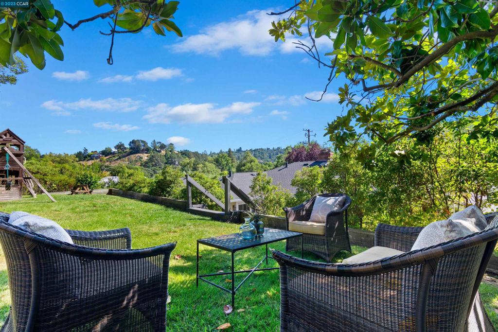 ORINDA GLORIETTA - Residential