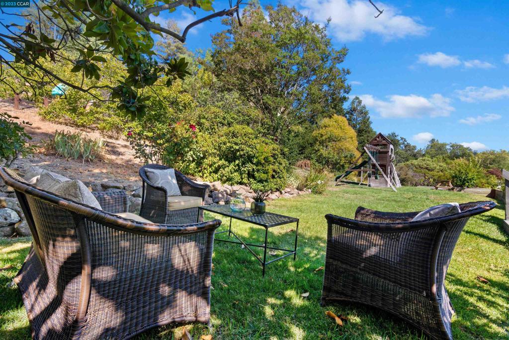 ORINDA GLORIETTA - Residential