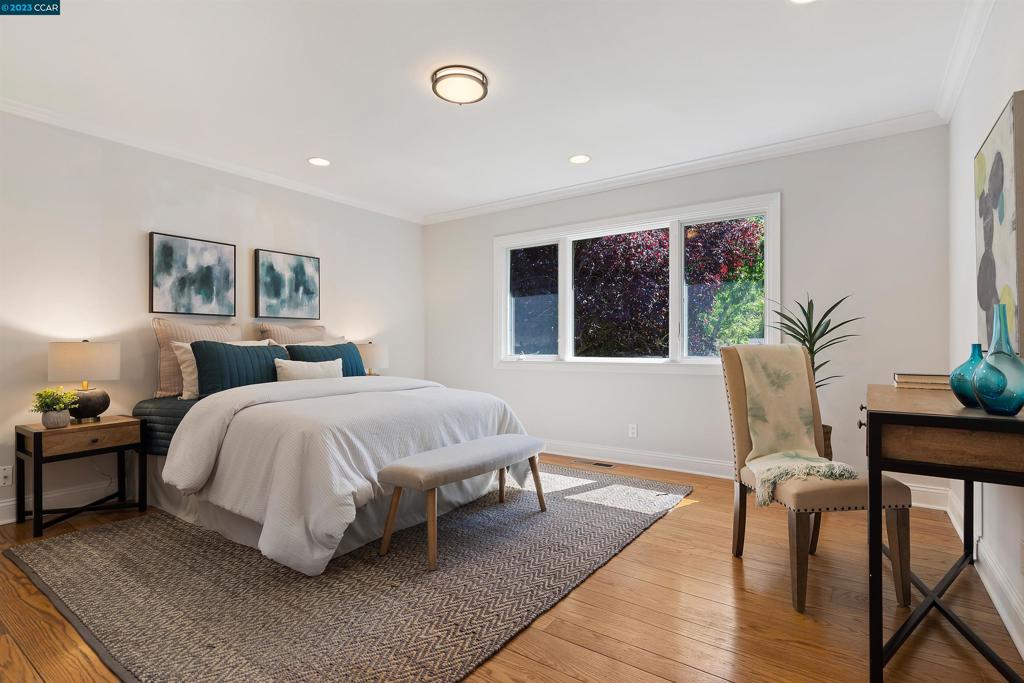 ORINDA GLORIETTA - Residential