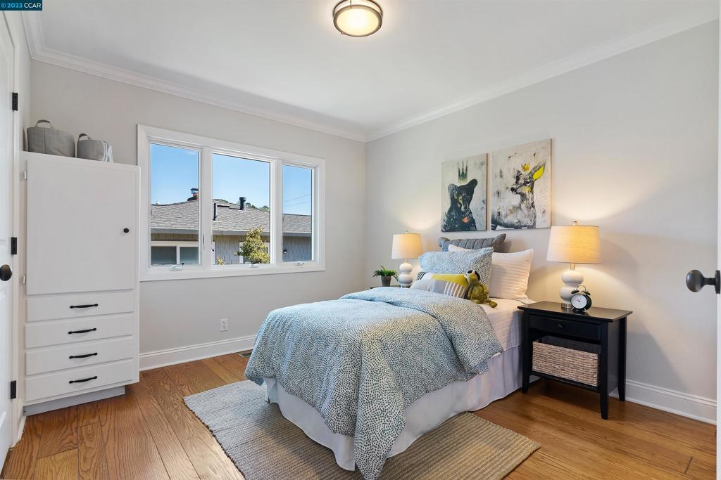 ORINDA GLORIETTA - Residential