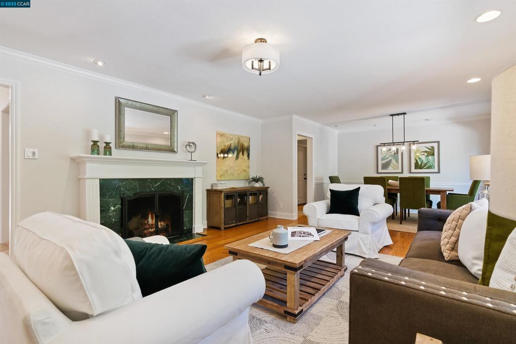 ORINDA GLORIETTA - Residential