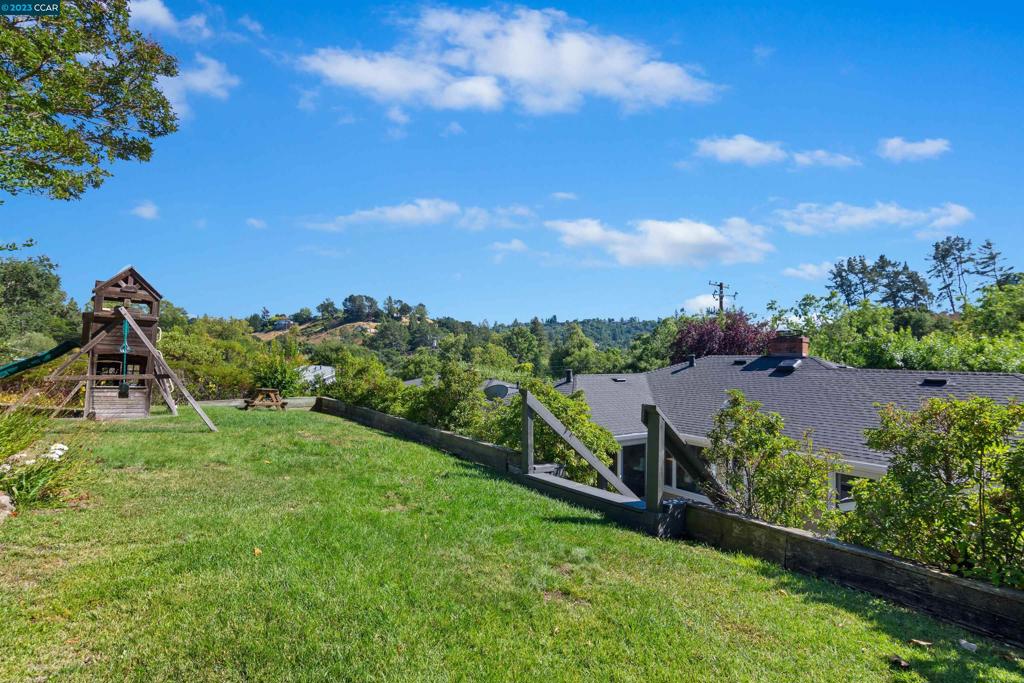 ORINDA GLORIETTA - Residential