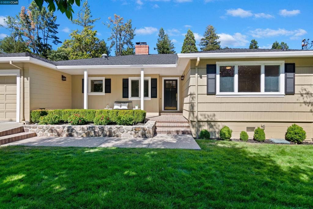 ORINDA GLORIETTA - Residential