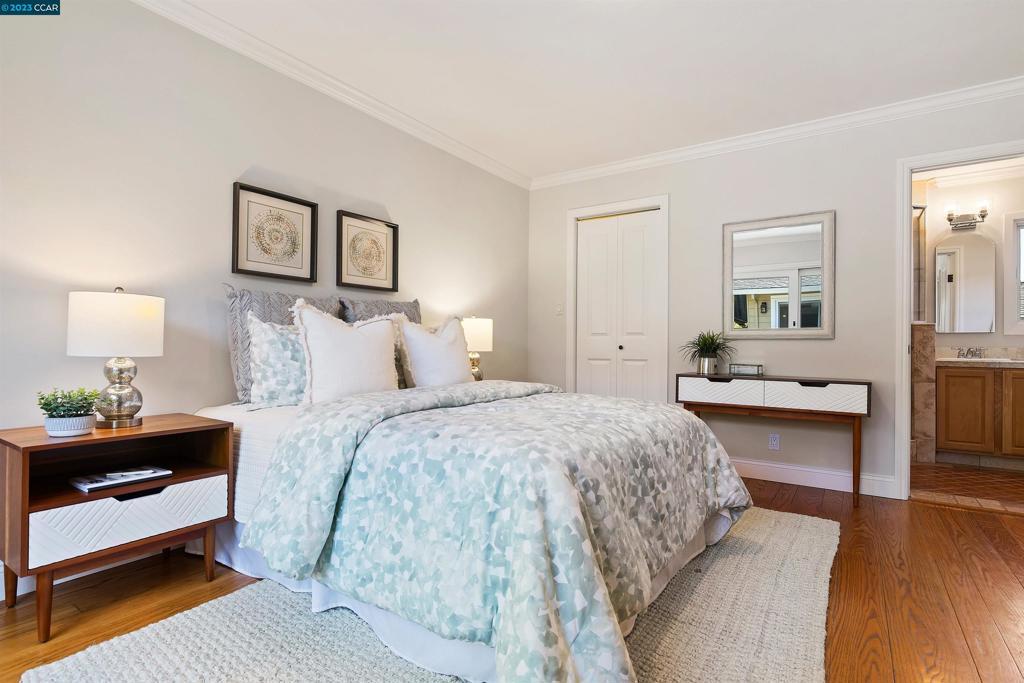 ORINDA GLORIETTA - Residential