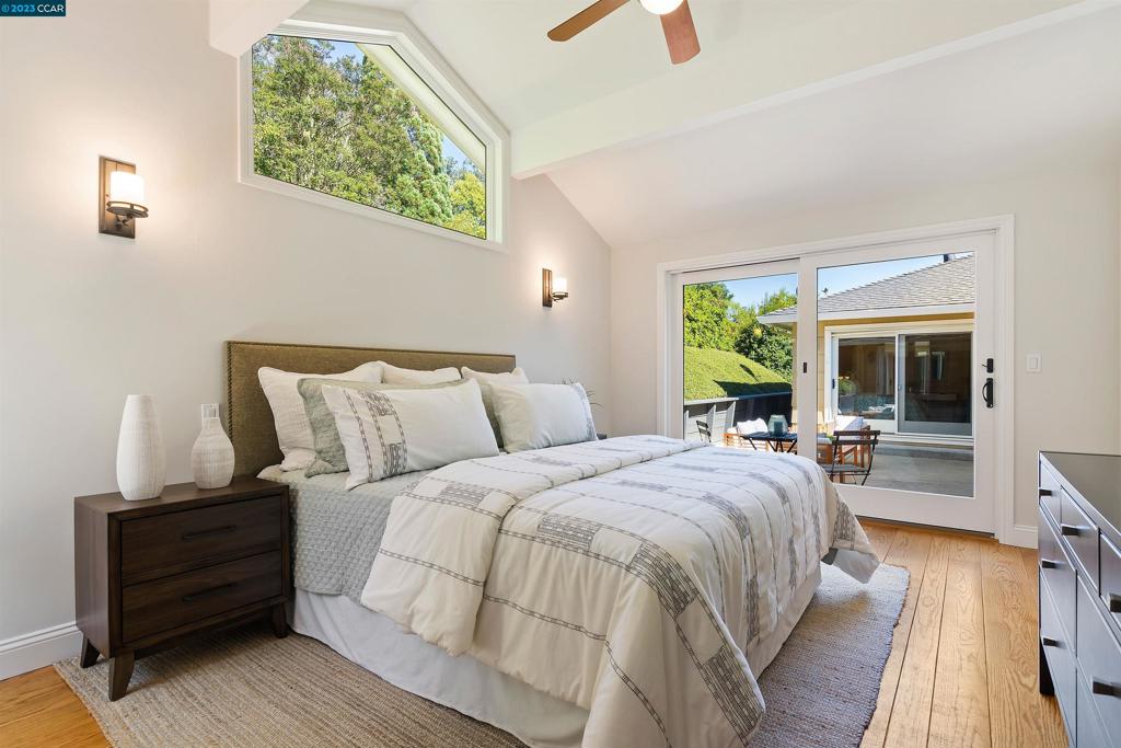 ORINDA GLORIETTA - Residential