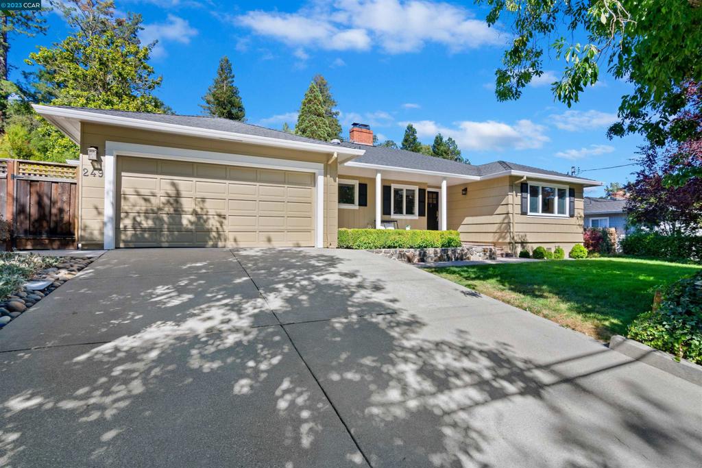 ORINDA GLORIETTA - Residential