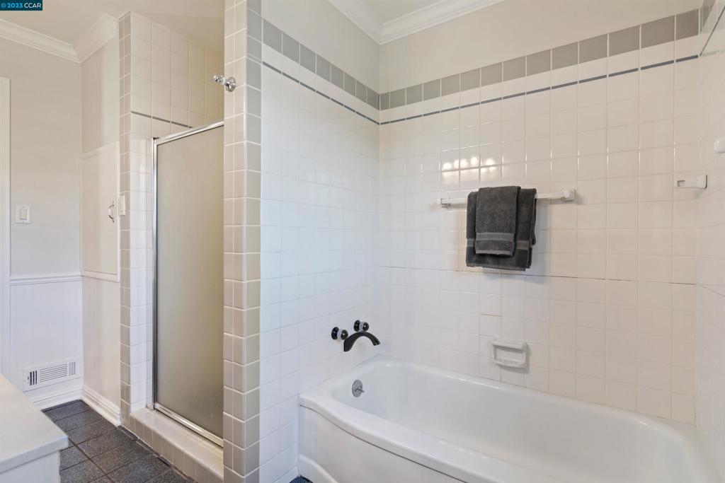 ORINDA GLORIETTA - Residential