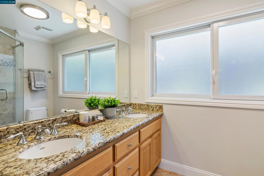 ORINDA GLORIETTA - Residential