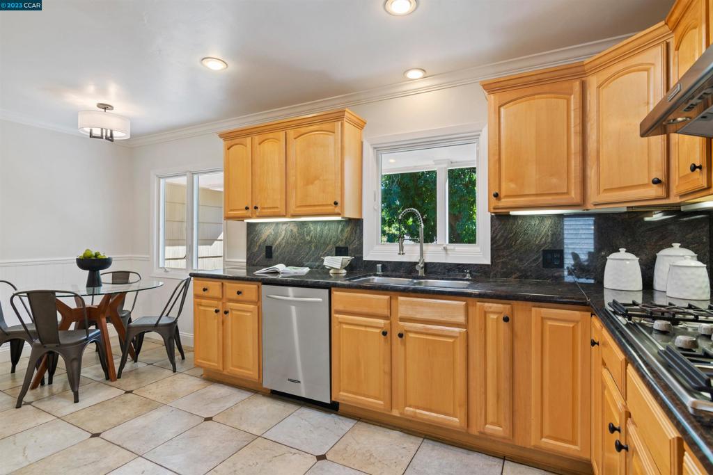 ORINDA GLORIETTA - Residential