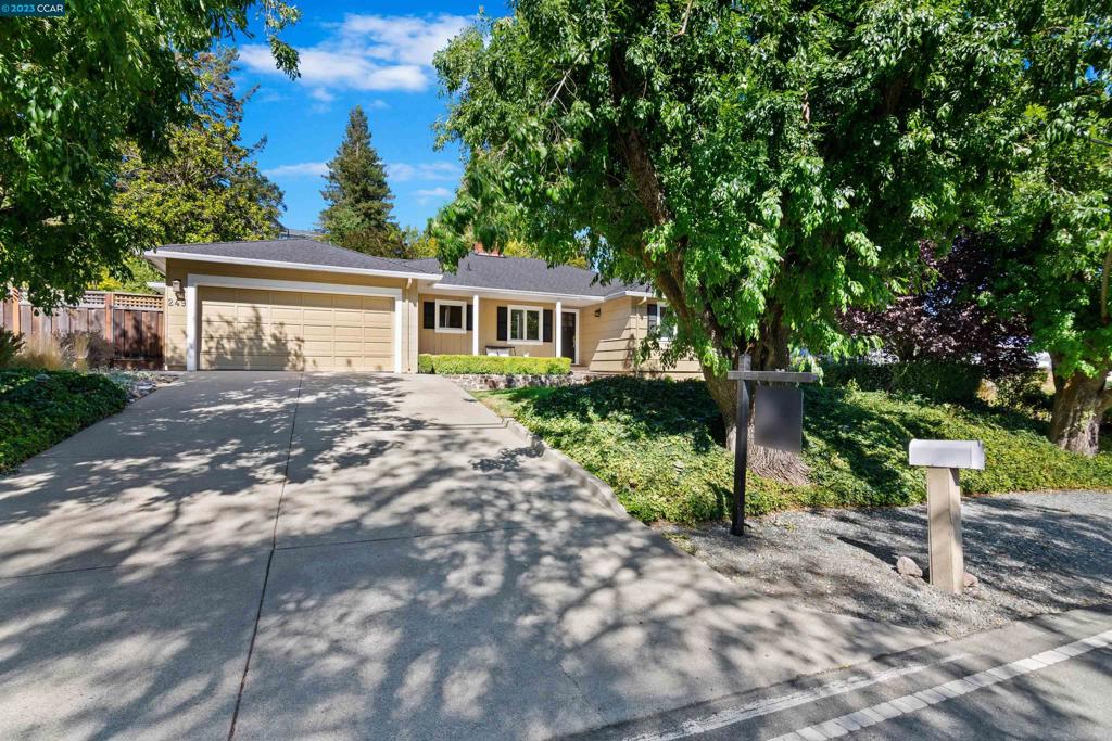 ORINDA GLORIETTA - Residential