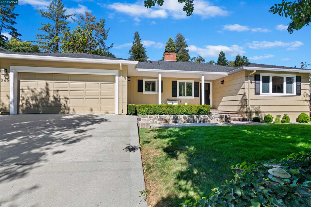 ORINDA GLORIETTA - Residential