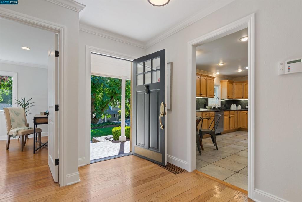 ORINDA GLORIETTA - Residential