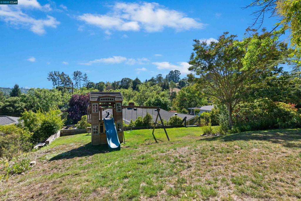 ORINDA GLORIETTA - Residential