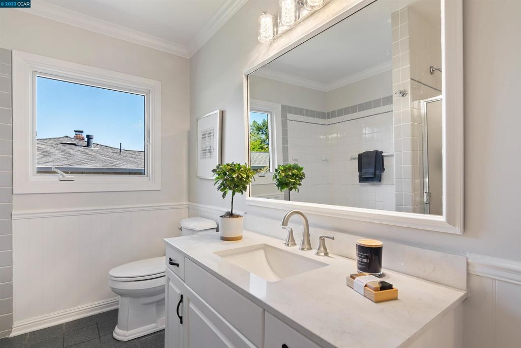 ORINDA GLORIETTA - Residential