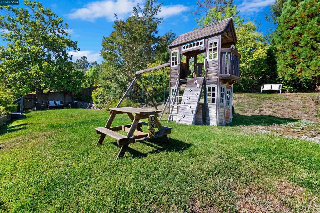 ORINDA GLORIETTA - Residential