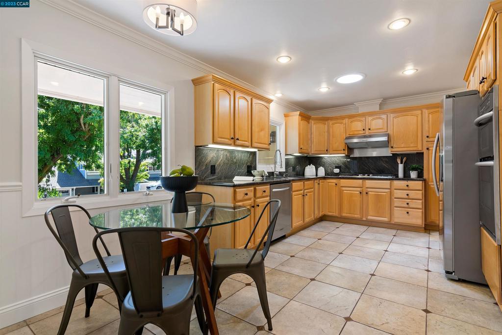 ORINDA GLORIETTA - Residential