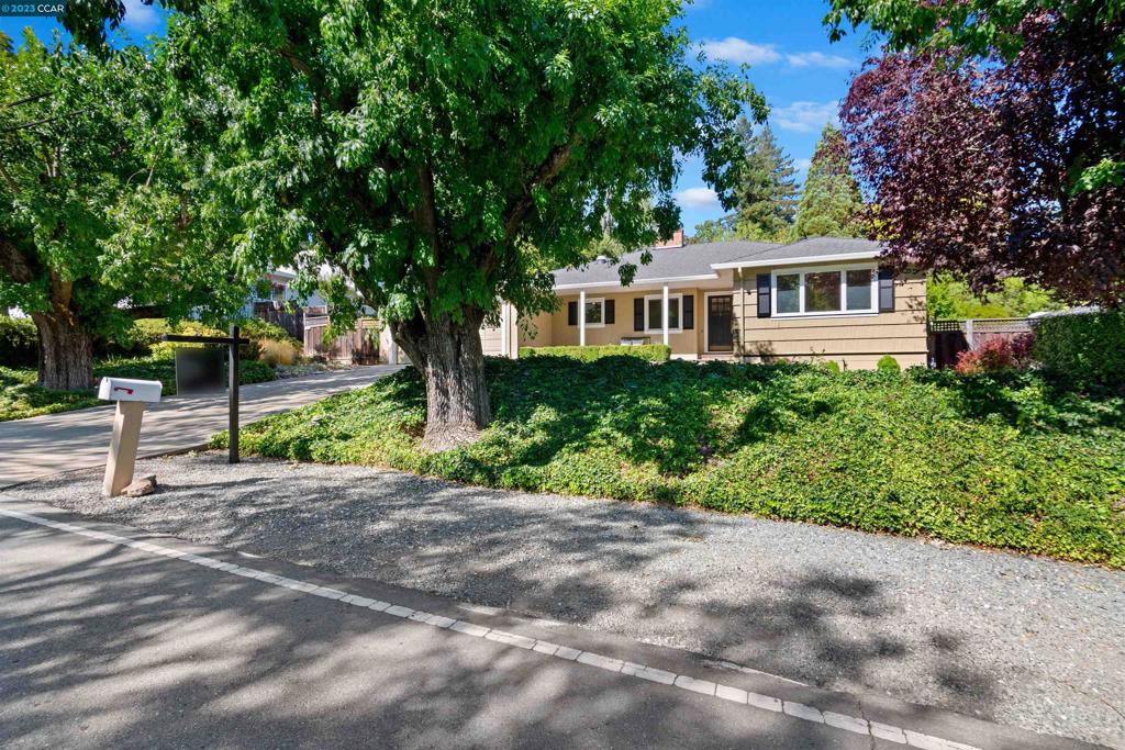 ORINDA GLORIETTA - Residential