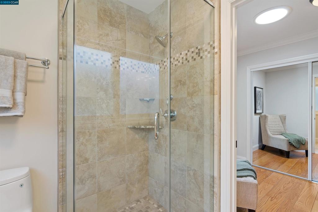 ORINDA GLORIETTA - Residential