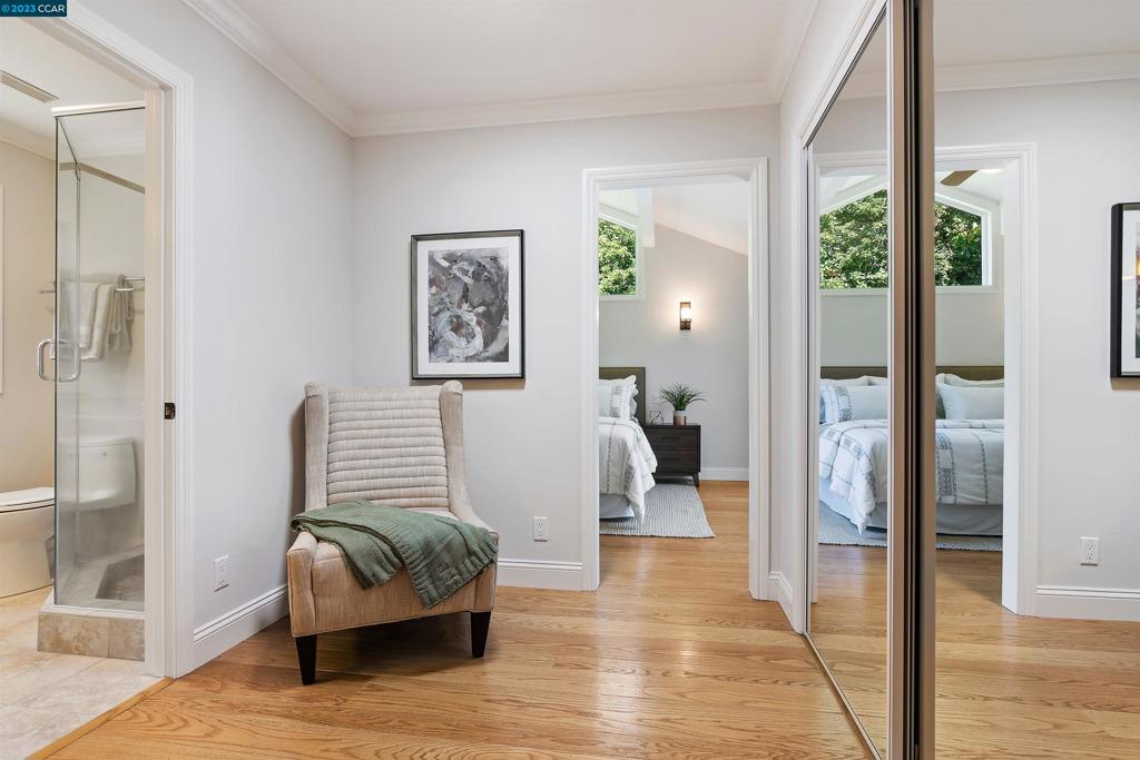 ORINDA GLORIETTA - Residential