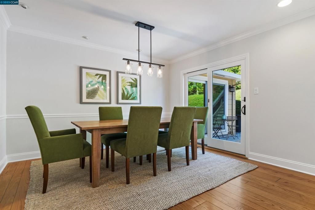 ORINDA GLORIETTA - Residential