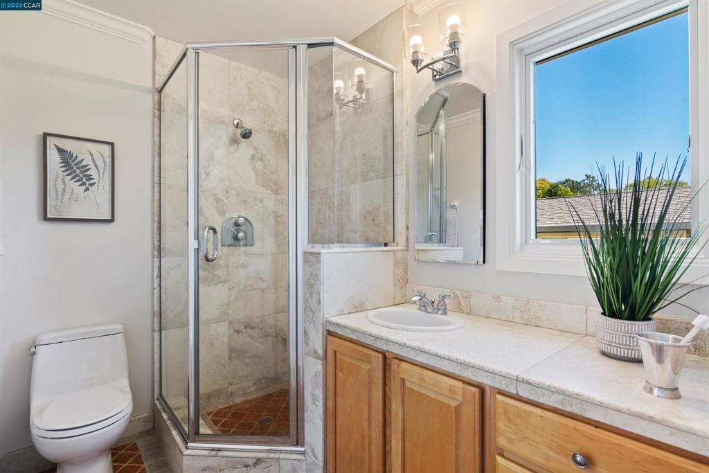 ORINDA GLORIETTA - Residential