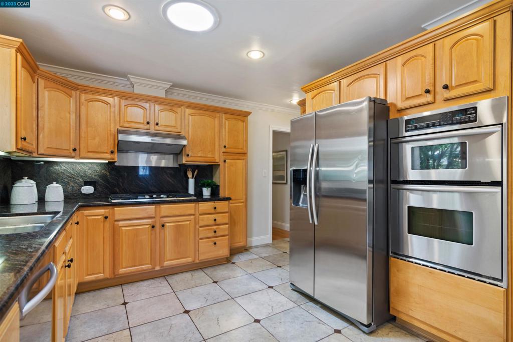 ORINDA GLORIETTA - Residential