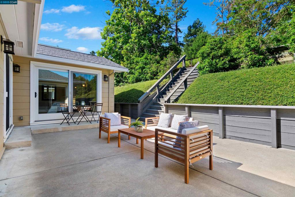 ORINDA GLORIETTA - Residential