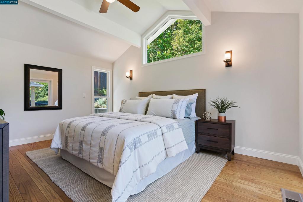 ORINDA GLORIETTA - Residential