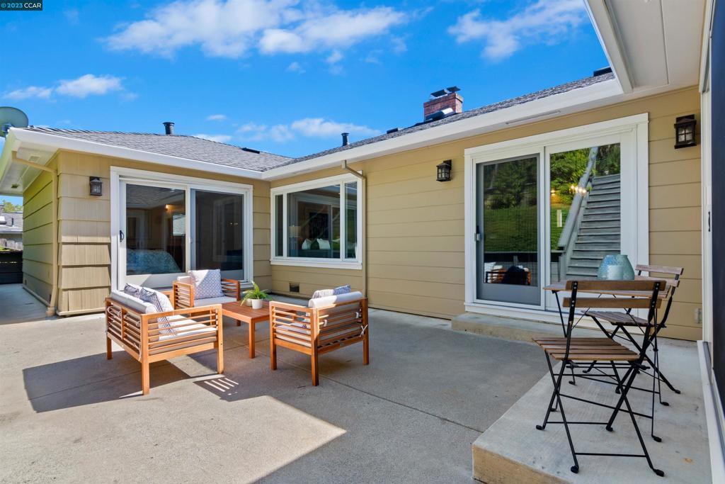 ORINDA GLORIETTA - Residential